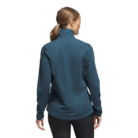 RAIN.RDY Jacke Damen