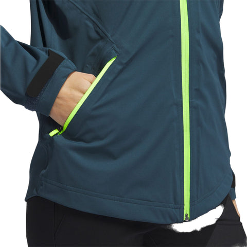 RAIN.RDY Jacke Damen