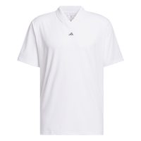 Adidas Ultimate365 Twistknit Pique Polo Shirt Herren