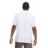 Adidas Ultimate365 Twistknit Pique Polo Shirt Herren