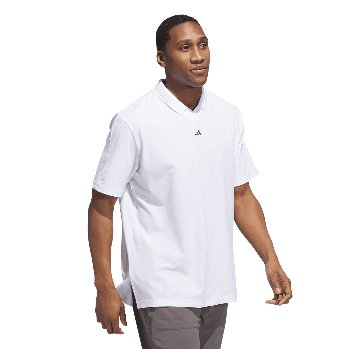 Ultimate365 Twistknit Pique Polo Shirt
