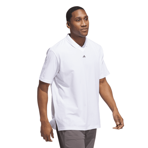 Ultimate365 Twistknit Pique Polo Shirt