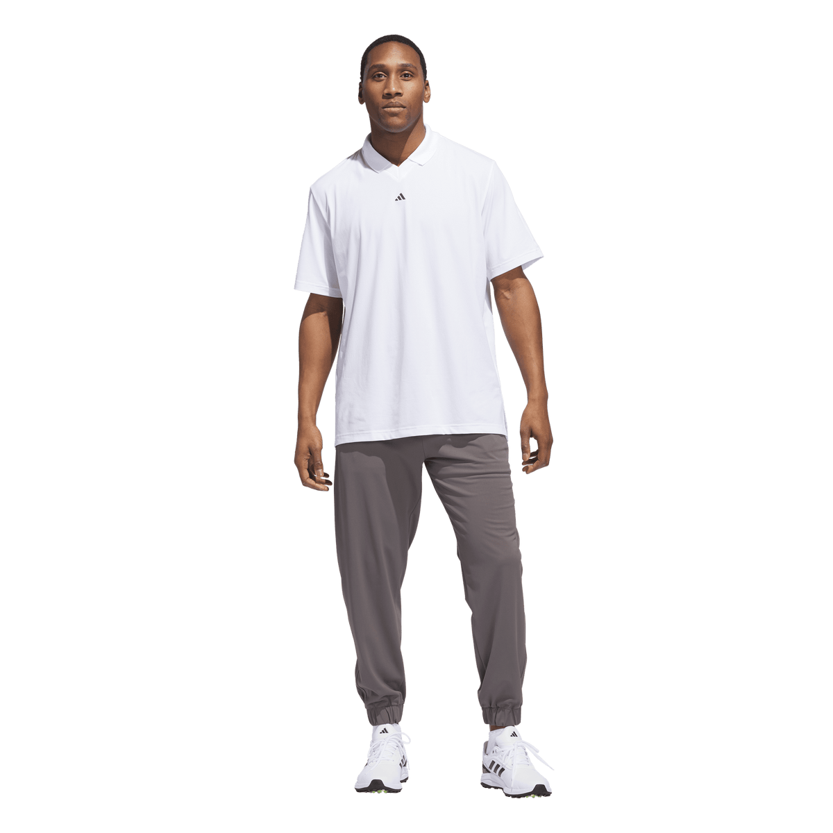 Ultimate365 Twistknit Pique Polo Shirt