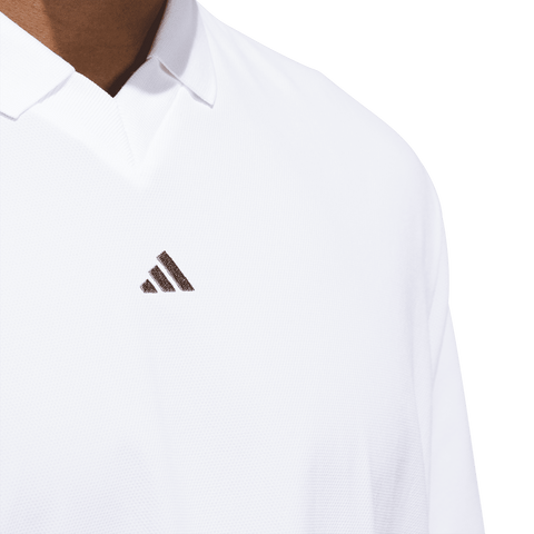 Ultimate365 Twistknit Pique Polo Shirt