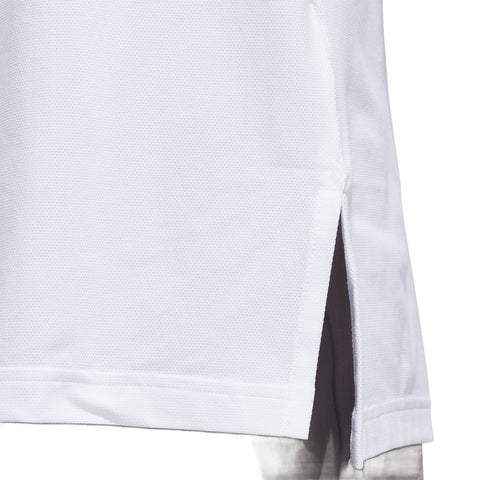 Ultimate365 Twistknit Pique Polo Shirt Herren