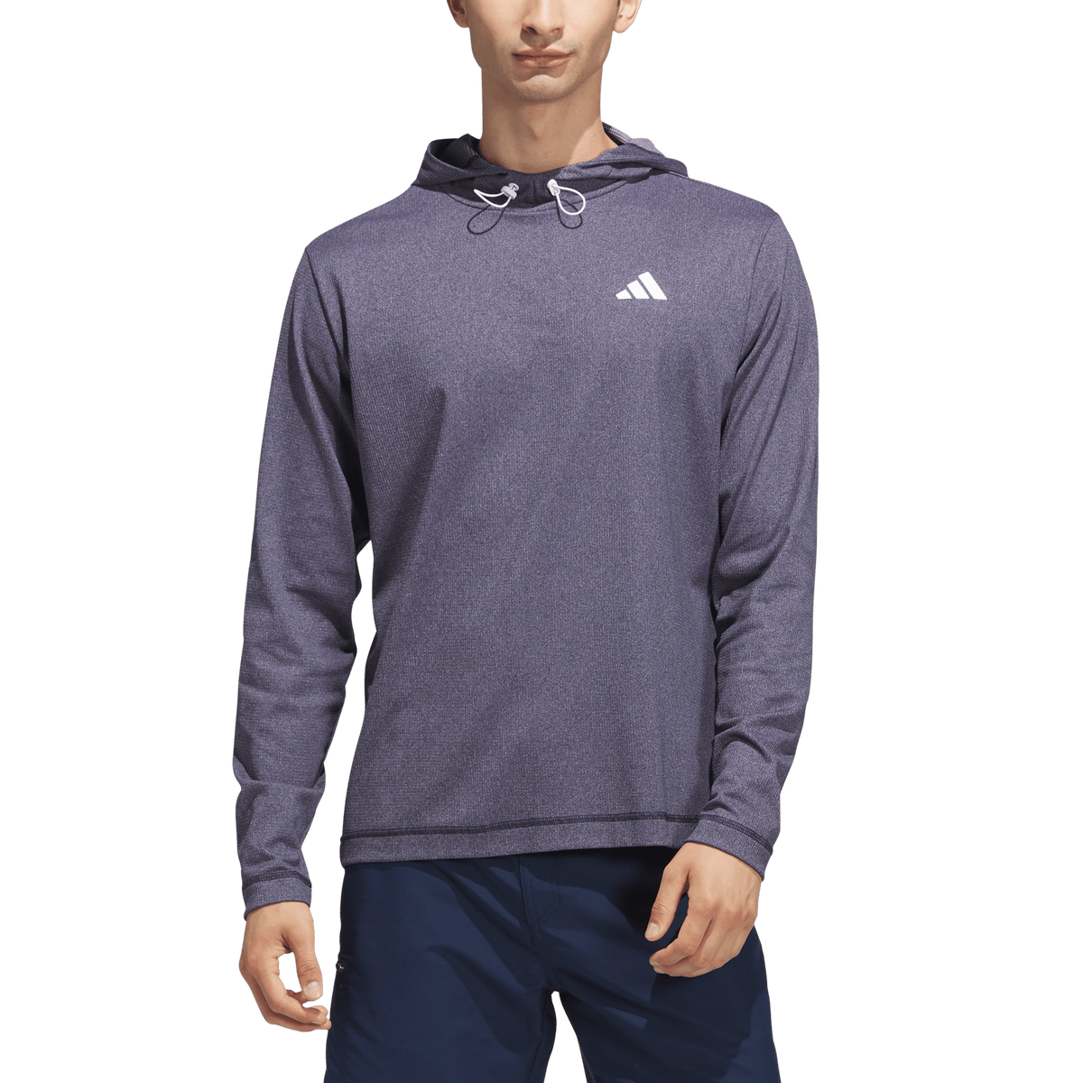 Adidas Lightweight Hoodie Herren