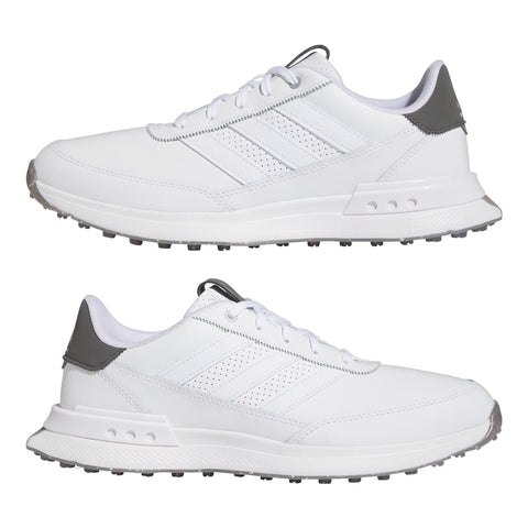 S2G Spikeless Leather 24 Golfschuhe Herren
