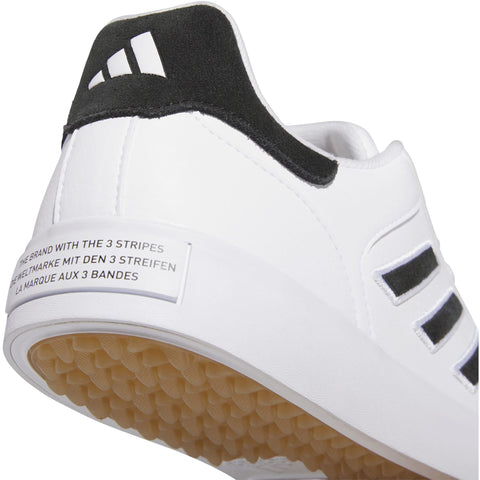 Retrocross 24 Spikeless Golfschuh Unisex