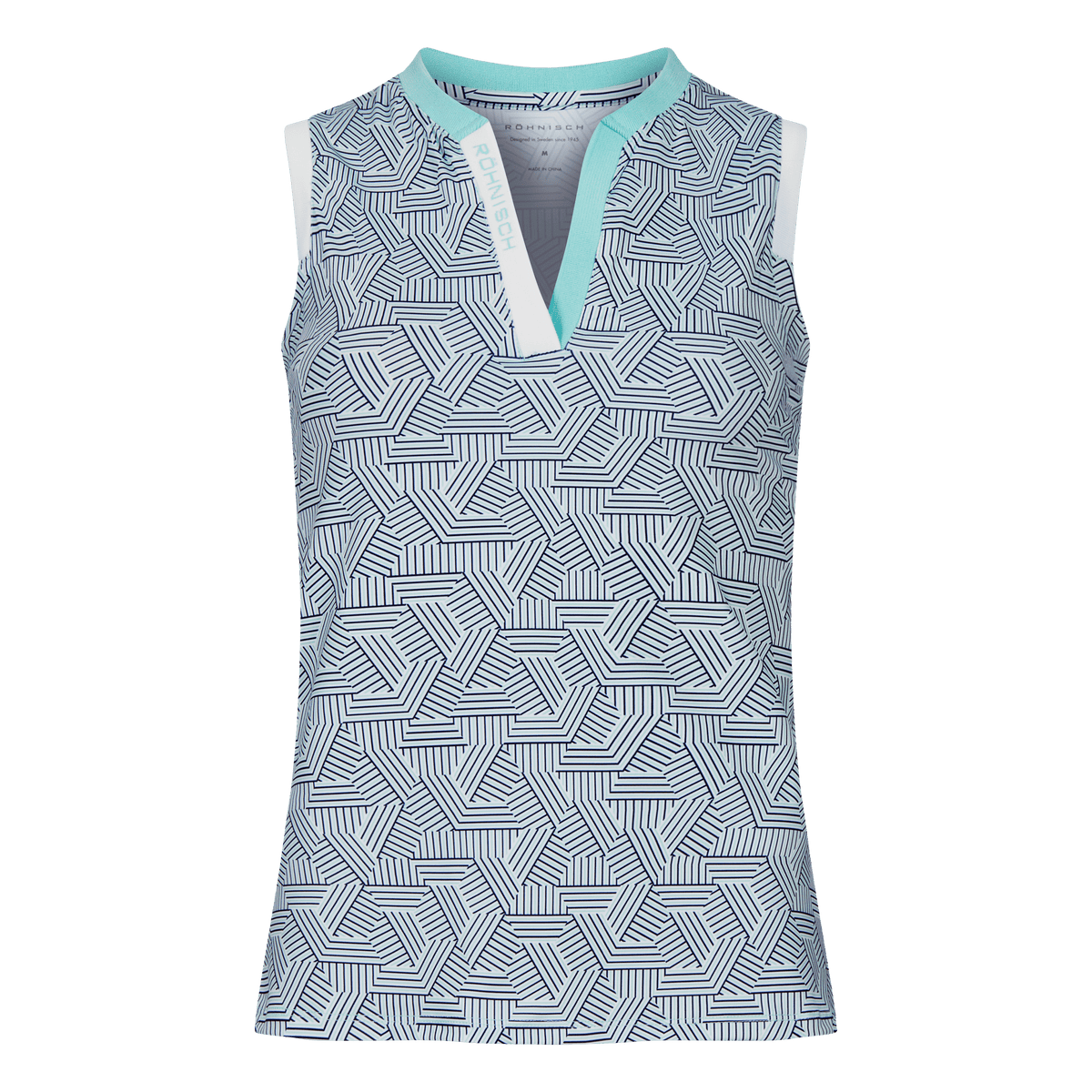 Röhnisch Abby Sleeveless Top Damen