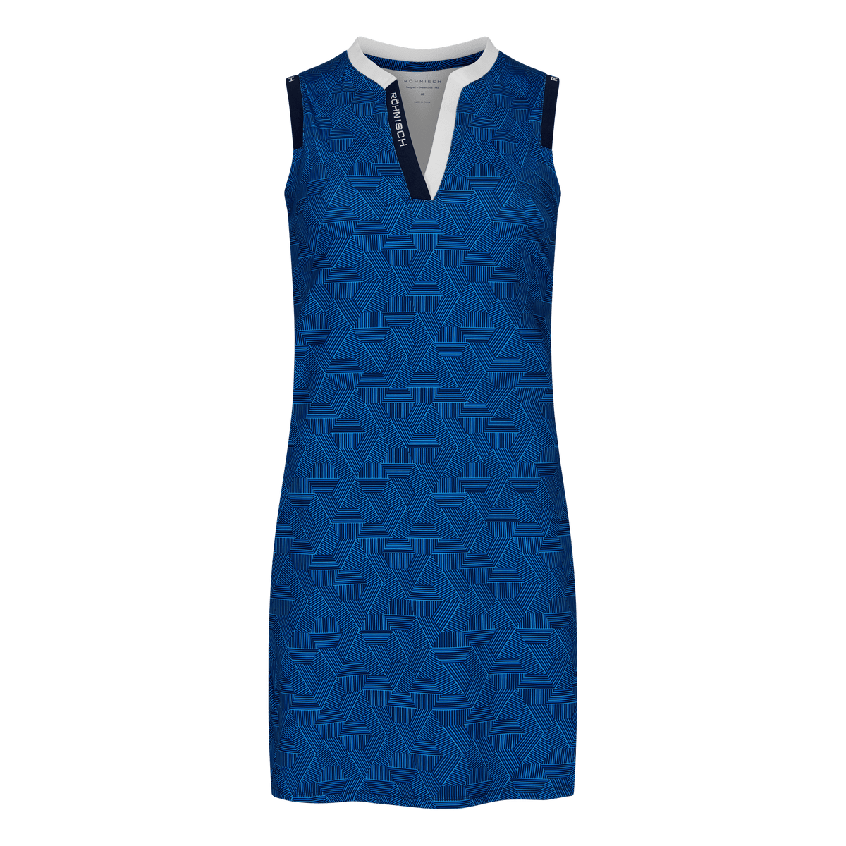 Röhnisch Abby Sleeveless Kleid Damen