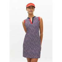 Röhnisch Abby Sleeveless Kleid Damen