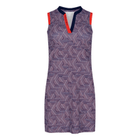 Röhnisch Abby Sleeveless Kleid Damen