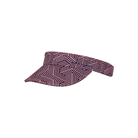 Sun Protection Visor