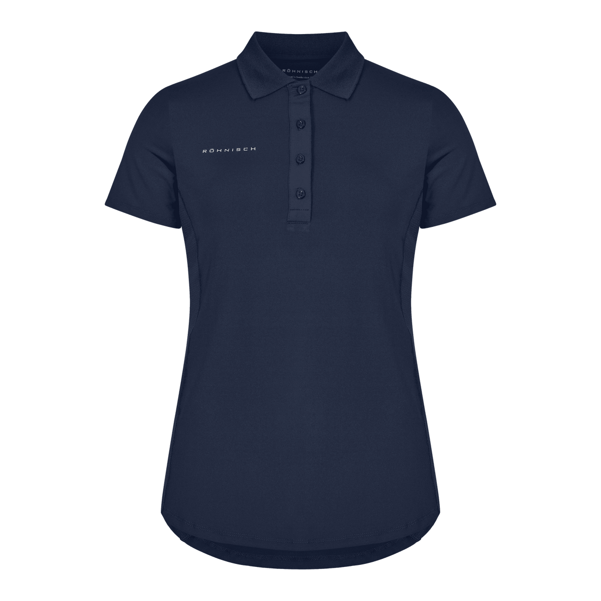 Röhnisch Nicky Poloshirt Damen