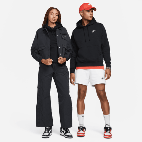 Club Hoodie