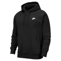 Nike Club Hoodie Herren