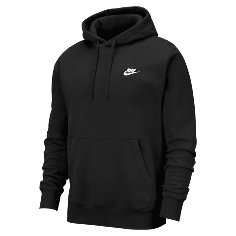 Club Hoodie