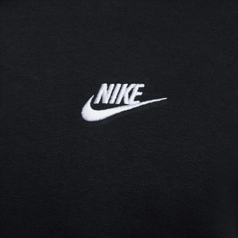 Club Hoodie
