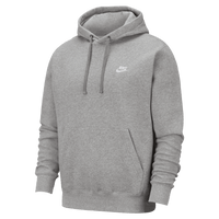 Nike Club Hoodie Herren