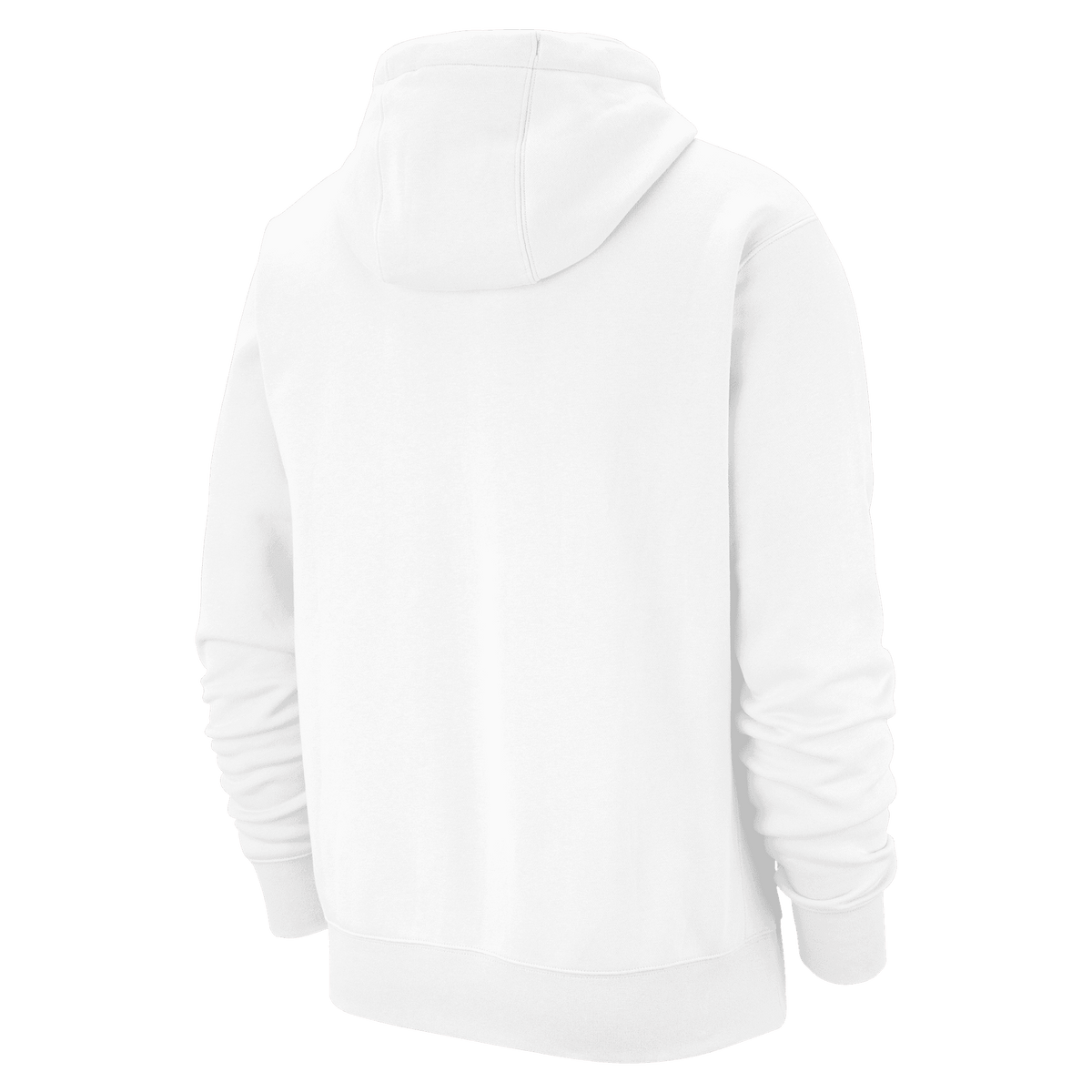 Nike Club Hoodie Herren