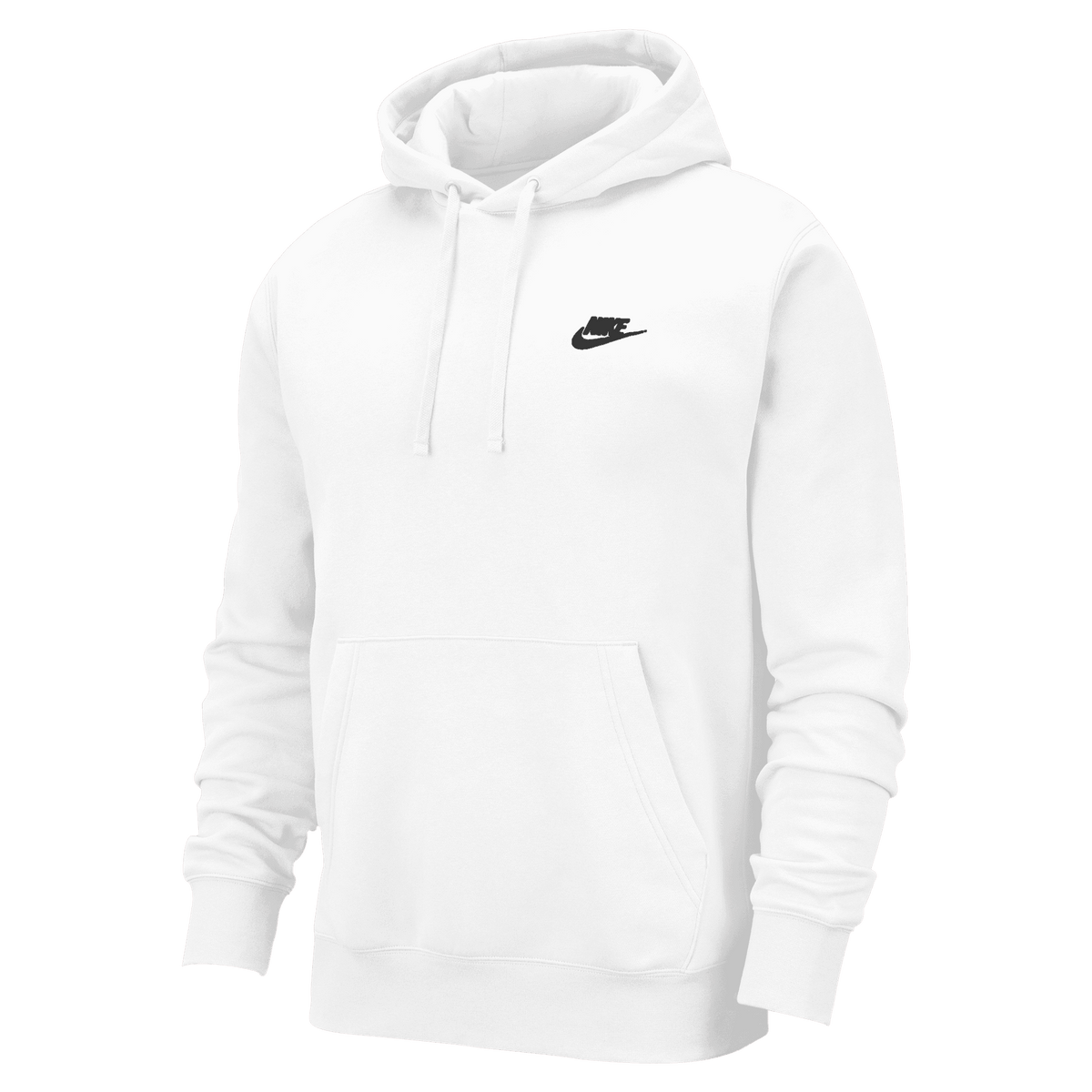 Nike Club Hoodie Herren