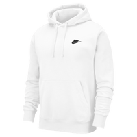 Nike Club Hoodie Herren