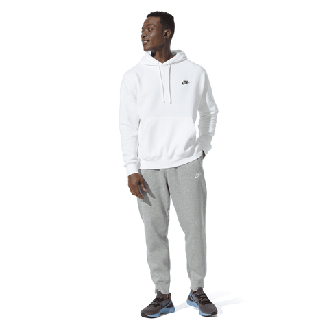 Club Hoodie