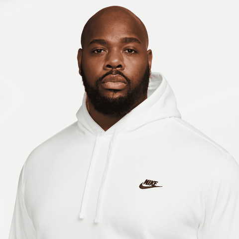 Club Hoodie