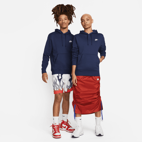 Club Hoodie