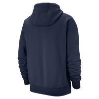 Nike Club Hoodie Herren