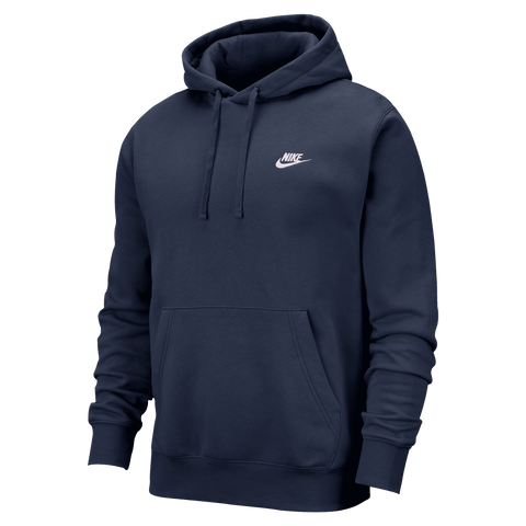 Club Hoodie