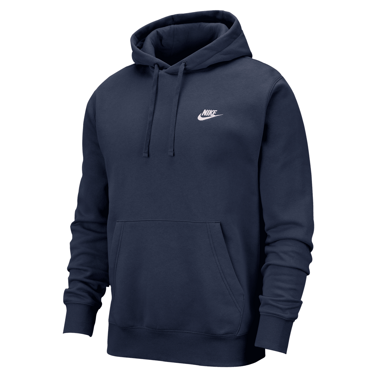 Nike Club Hoodie Herren