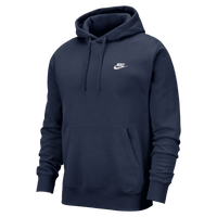 Nike Club Hoodie Herren