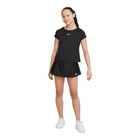 Dri-Fit Victory Flouncy Jr Skort Damen