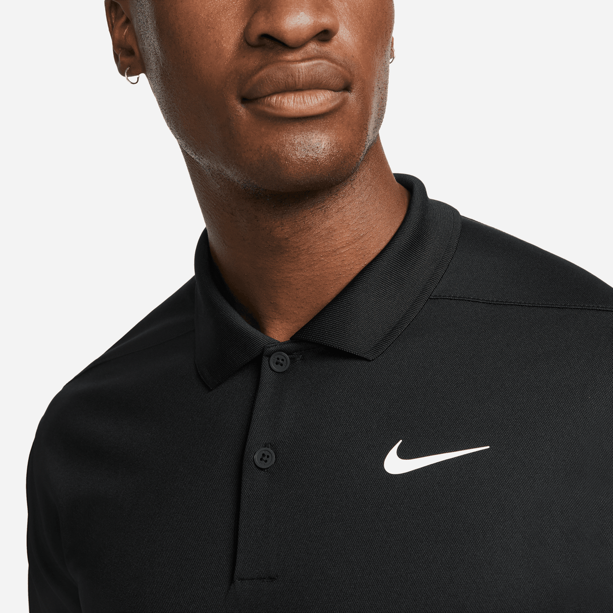 Nike Dri-Fit Victory Solid Polo Herren