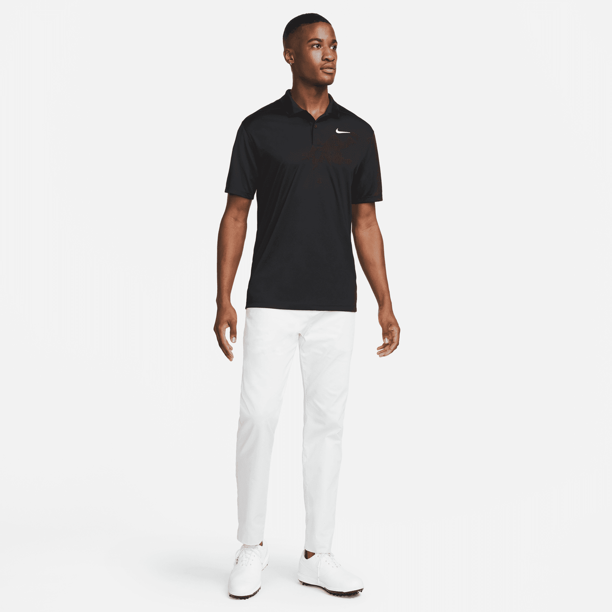 Nike Dri-Fit Victory Solid Polo Herren