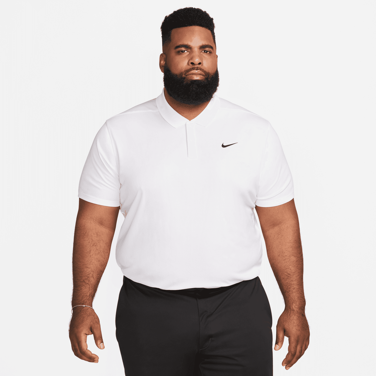 Nike Dri-Fit Victory Solid Polo Herren