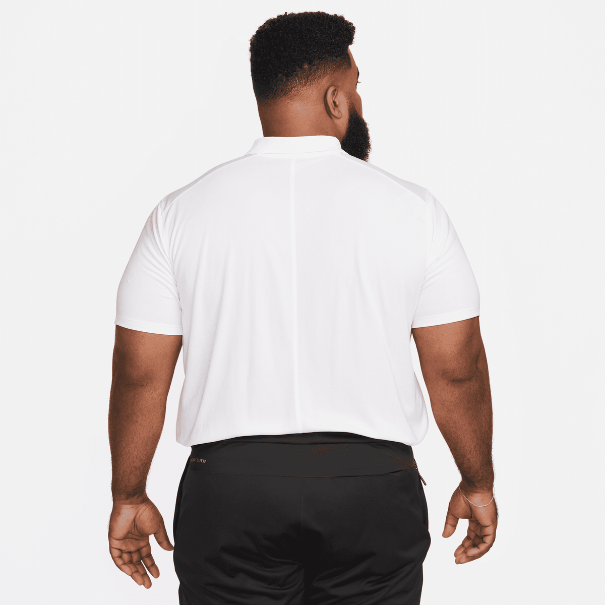 Nike Dri-Fit Victory Solid Polo Herren