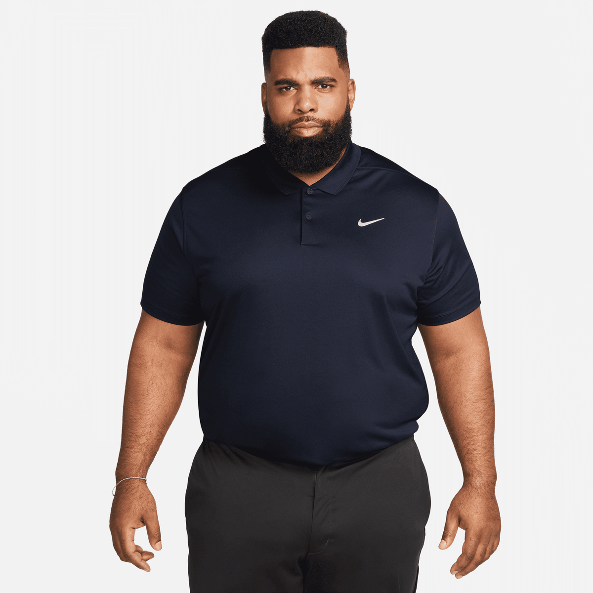 Nike Dri-Fit Victory Solid Polo Herren