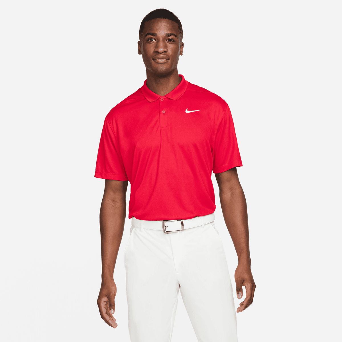 Nike Dri-Fit Victory Solid Polo Herren