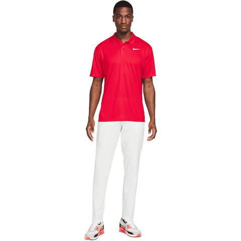 Dri-Fit Victory Solid Polo Herren