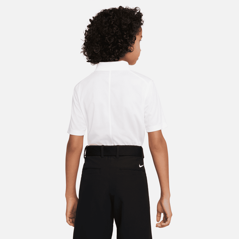 Dri-Fit Victory Solid Jr Polo