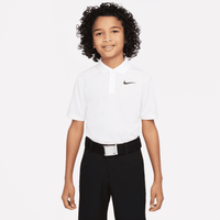 Dri-Fit Victory Solid Jr Polo