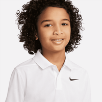 Dri-Fit Victory Solid Jr Polo