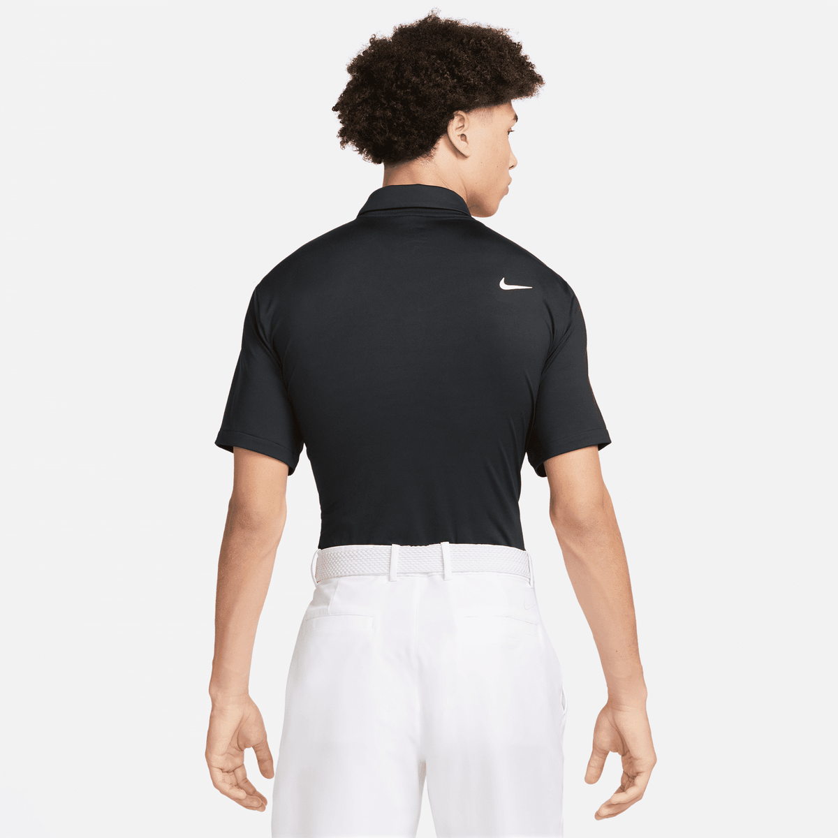 Nike Dri-Fit Tour Solid Polo Herren