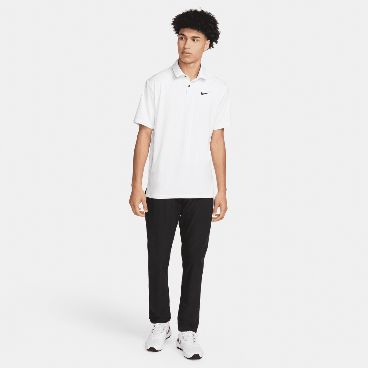 Dri-Fit Tour Solid Polo