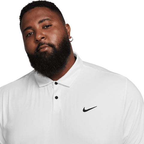Dri-Fit Tour Solid Polo Herren