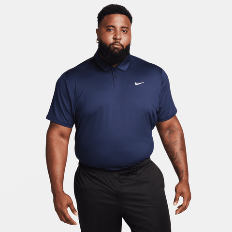 Dri-Fit Tour Solid Polo