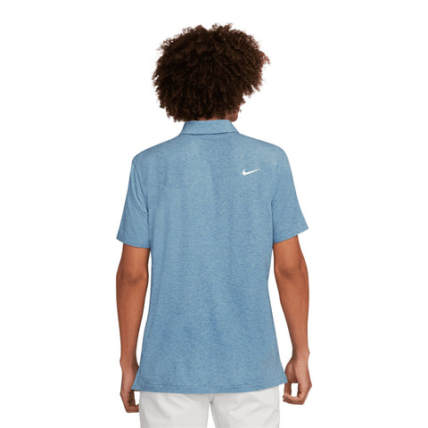 Dri-Fit Tour Heather Polo Herren
