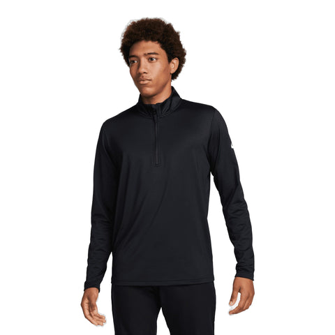 Dri-Fit Victory Halfzip Sweater Herren